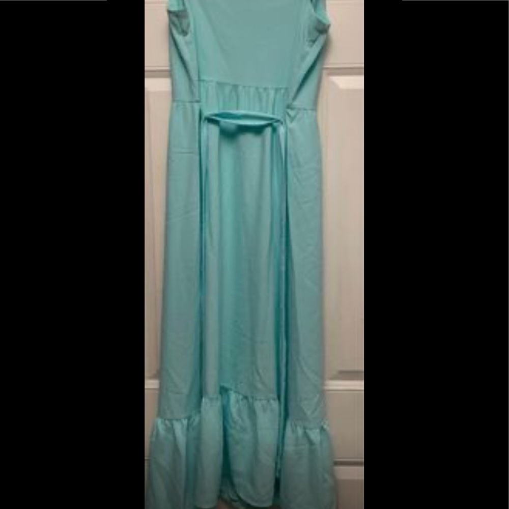 Loft outlet size Petite 8 dress - Picture 7 of 9